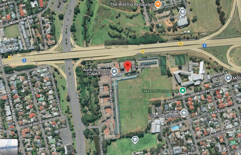 To Let commercial Property for Rent in Mowbray Western Cape